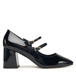 Aldo Halbschuhe Aldo Fountaintree 14116593 Schwarz