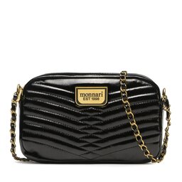 Monnari Дамска чанта Monnari BAG4530-M20 Black
