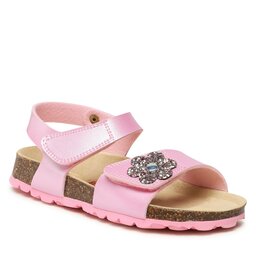 Superfit Sandale Superfit 1-000118-5500 S Pink
