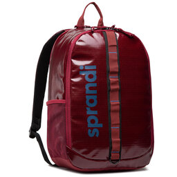 Sprandi Sac à dos Sprandi BSP-S-105-30-06 Burgundy