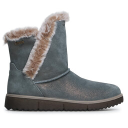 

Чоботи Superfit GORE-TEX 1-009482-7500 M Hellgrün, Голубий