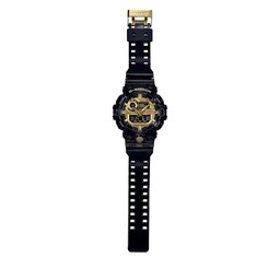 

Годинник G-Shock GA-710GB-1AER Black/Black, Чорний