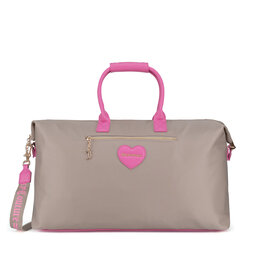 Juicy Couture Rankinė Juicy Couture BIJXT2544WPJ Smėlio