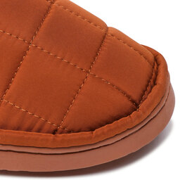 

Тапочки Nelli Blu 19203 Brown, Коричневий