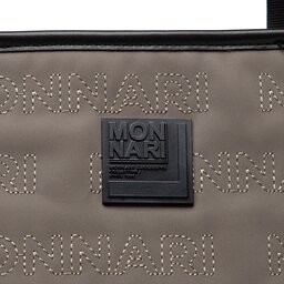 

Сумка Monnari BAG2330-019 Сірий