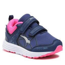 Bagheera Sportcipő Bagheera Pico 86466 Dark Violet/Pink C5241