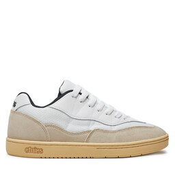 Etnies Sneakersy Etnies Snake 4101000581 Biały