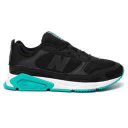 

Снікерcи New Balance WSXRCLM Чорний