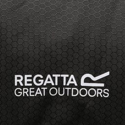 

Рюкзак Regatta Easypack EU132 Black 800, Чорний