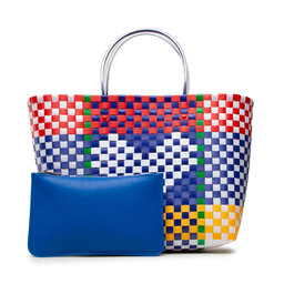 

Сумка Desigual 22SAXP87 5000, Кольоровий