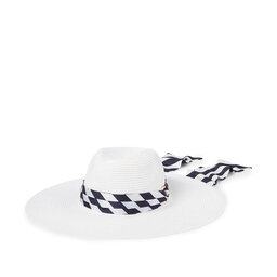 Lauren Ralph Lauren Капела Lauren Ralph Lauren 454906332001 White/Navy 100