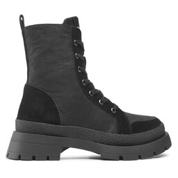 

Черевики туристичні Desigual 22WSTA05 2000, Чорний