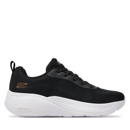 Skechers Сникърси Skechers Bobs Infinity 117550/BLK Черен