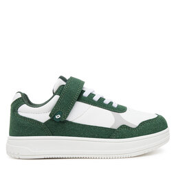 Leaf Sneakers Leaf LBOHU201R Verde