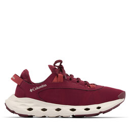 Columbia Wassersportschuhe Columbia Drainmaker XTR 2062521 Rot