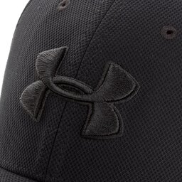 

Бейсболка Under Armour Blitzing 3.0 Cap 1305036-002 Чорний