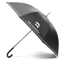 KARL LAGERFELD Ομπρέλα KARL LAGERFELD 236W3852 A999 Black