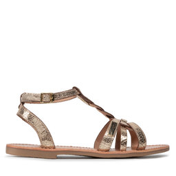Les Tropeziennes Sandali Les Tropeziennes Hamsuni 43016 Oro