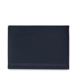 

Велике Чоловіче Портмоне Samsonite 135013-1686-1INU Petrol Blue, Cиній