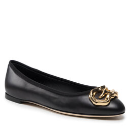 Giuseppe Zanotti Балеринки Giuseppe Zanotti E260007 001 Black 70000