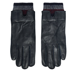 Tommy Hilfiger Herrenhandschuhe Tommy Hilfiger AM0AM12830 Dunkelblau