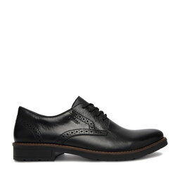 Rieker Halbschuhe Rieker CEO-14642-00 Schwarz
