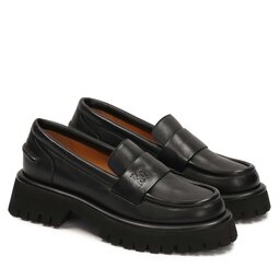 Kazar Обувки Kazar Anaya 83171-01-00 Black