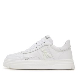 

Снікерcи Patrizia Pepe 2Z0008/L011-W338 Off White W338, Білий