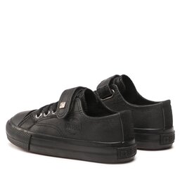 

Кеди Big Star Shoes EE374034 Black, Чорний