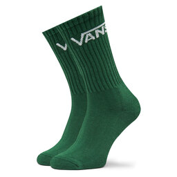 

Набір 3 пар високих чоловічих шкарпеток Vans Classic Crew VN000XSE07W1 Eden, Кольоровий