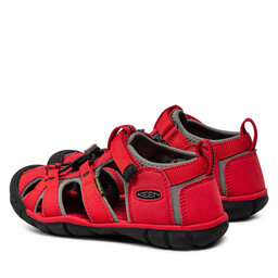 

Босоніжки Keen, Червоний