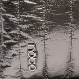 

Сумка Nobo NBAG-M2190-C025 Stalowy, Срібний