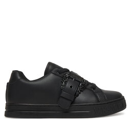 Versace Jeans Couture Sneakers Versace Jeans Couture 80VA3SK9 ZPB75 899 Schwarz
