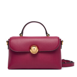 Furla Handtasche Furla Moonlight Mini WE00921 BX3036 CN 4895S Dunkelrot