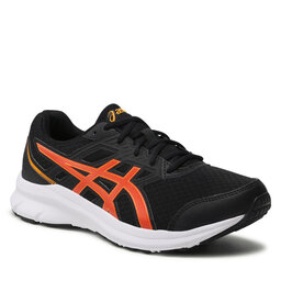Asics Boty Asics Jolt 3 1011B034 Black/Cherry Tomato 011