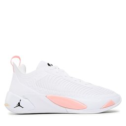 

Взуття Nike Jordan Luka 1 DN1772 106 White/Black/Bleached Coral, Білий