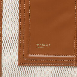 

Сумка Ted Baker Aksanna 267353 Brown, Коричневий