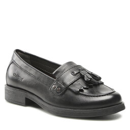 Geox Scarpe basse Geox J Agata A J4449A 00043 C9999 S Black