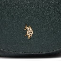 

Сумка U.S. Polo Assn. BIUJE6311WVP700 Green, Зелений