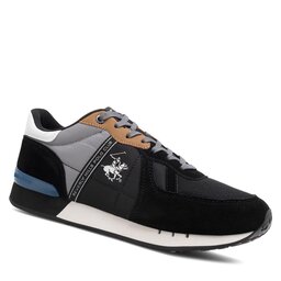 Beverly Hills Polo Club Sneakers Beverly Hills Polo Club PEPE-01 Noir