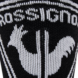 

Лижні шкарпетки Rossignol Wool & Silk RLKMX12 Klein 778, Чорний