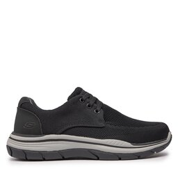 

Туфлі Skechers Marino 204468/BLK Black, Чорний