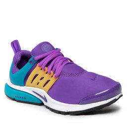 Nike Обувь Nike Air Presto CT3550 500 Wild Berry/Fierce Purple