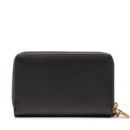 

Великий жіночий гаманець Guess Slg Recap SWVB85 00640 BLA, Чорний