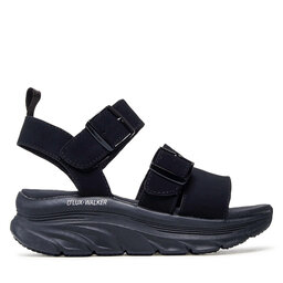 

Босоніжки Skechers Retro Cosmos 119234/BBK Black, Чорний