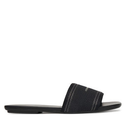Armani Exchange Шльопанці Armani Exchange XW002569 AF22793 MZ192 Чорний