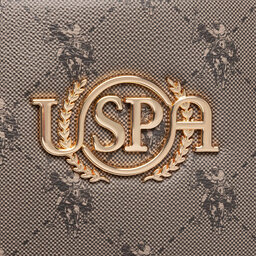 

Сумка U.S. Polo Assn. Hampton BEUHD5656WVG500 Brown, Коричневий
