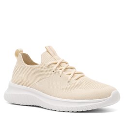 Sprandi Sneakers Sprandi FLEXI WP-S23R241A-4 Beige