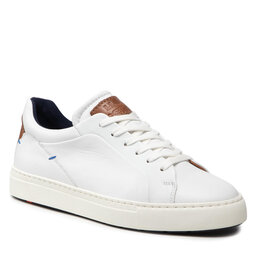 Lloyd Snīkeri Lloyd Majuro 12-042-51 White/Whisky