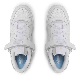 

Взуття adidas Forum Low FZ6463 Білий